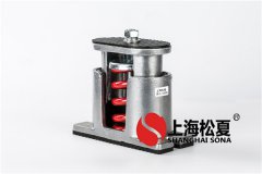 缓冲器弹簧减震器和橡胶减震器的优点是什么？